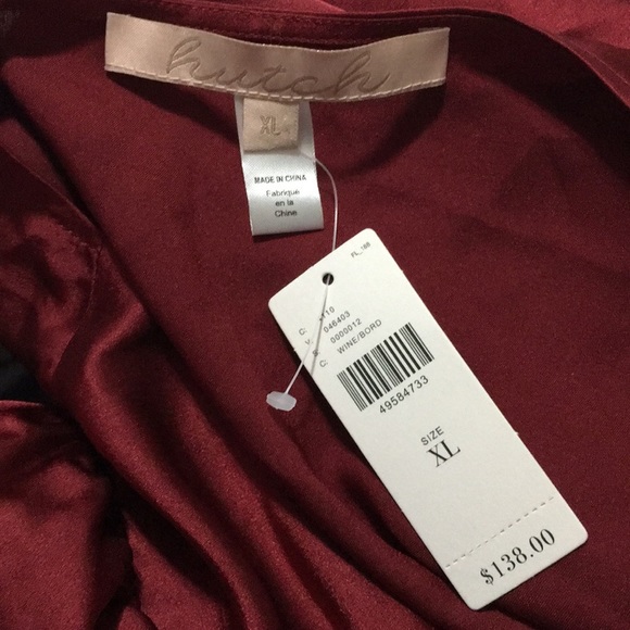 NWT Anthropologie Top - Picture 4 of 6